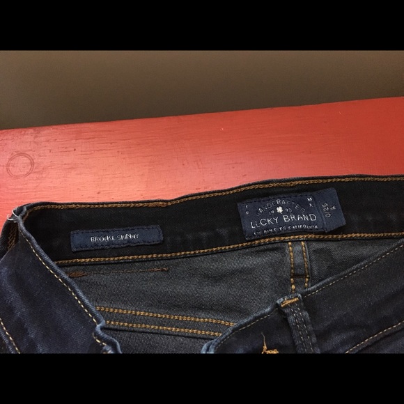 Lucky brand jeans - Picture 2 of 5